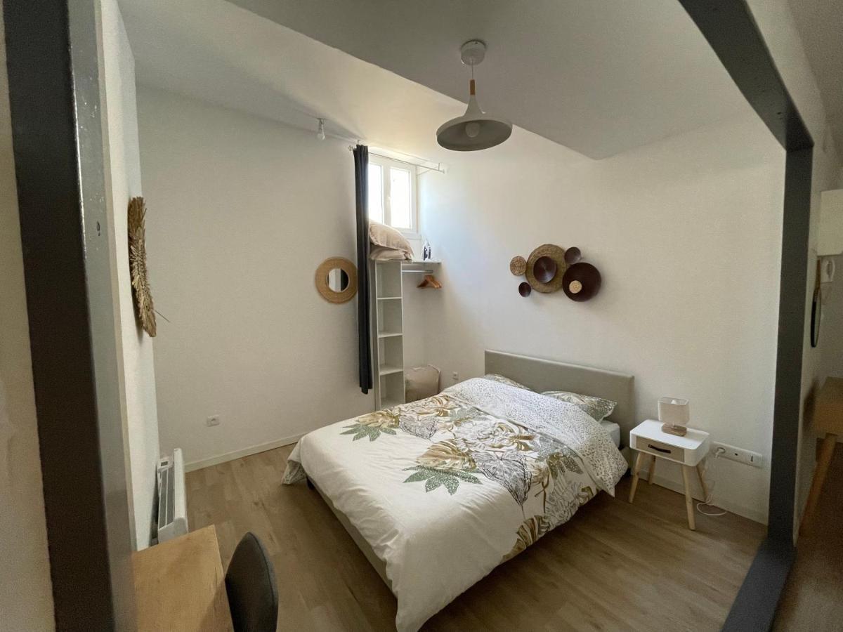 Superbe Appartement Sur Coudekerque-Branche Екстериор снимка