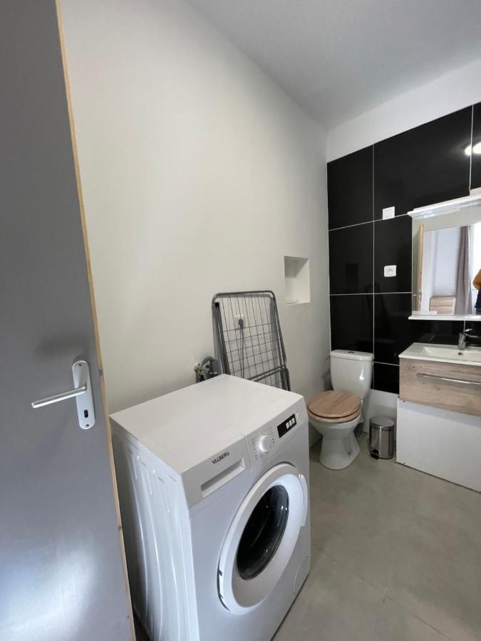 Superbe Appartement Sur Coudekerque-Branche Екстериор снимка