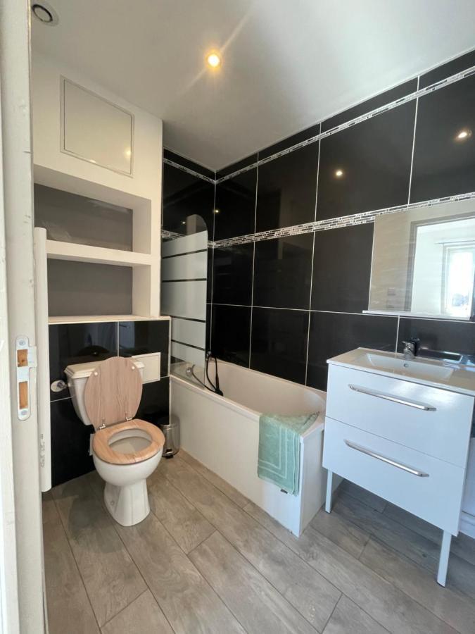 Superbe Appartement Sur Coudekerque-Branche Екстериор снимка