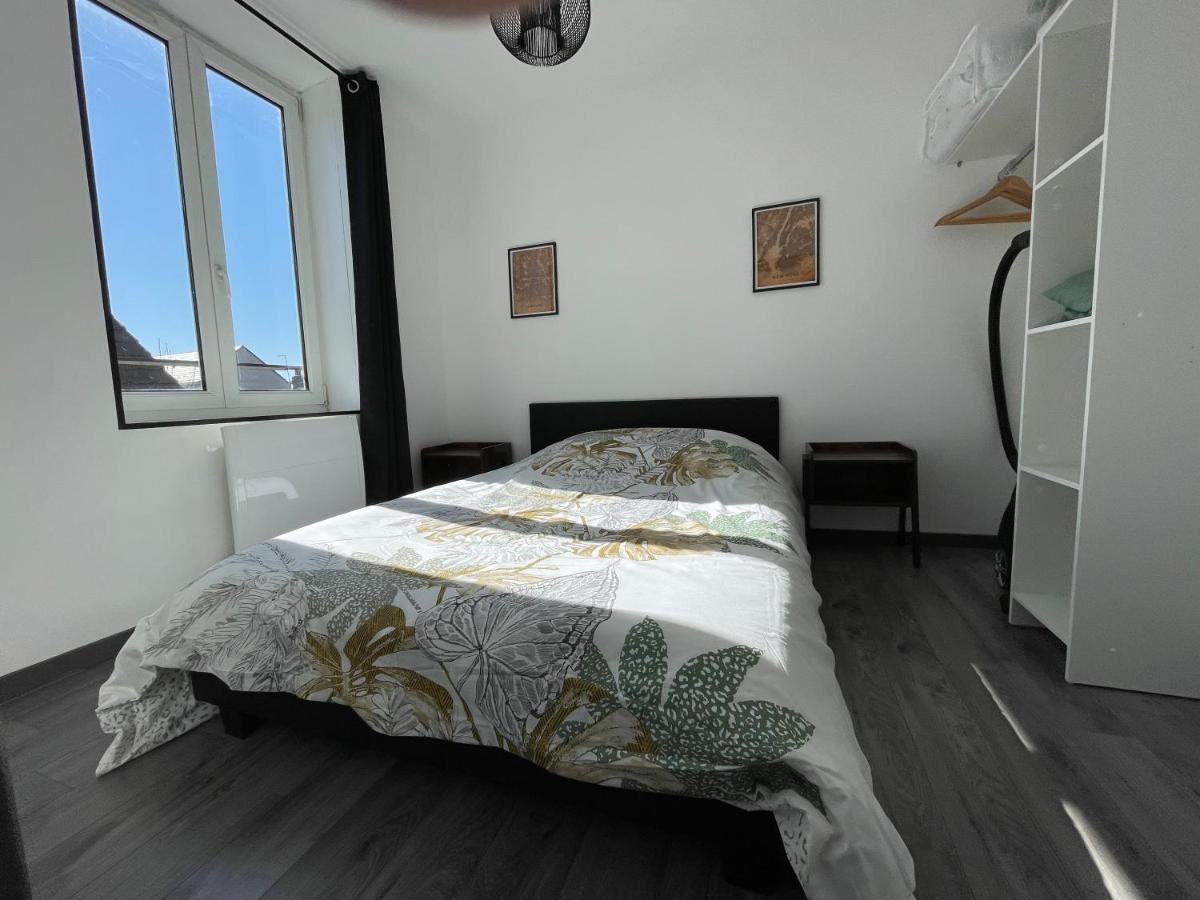 Superbe Appartement Sur Coudekerque-Branche Екстериор снимка